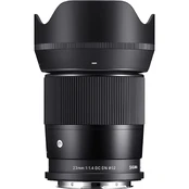 Sigma 23mm F1.4 DC DN Contemporary Sony E kaina