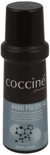 Coccine Nano Polish Gloss Cleaner