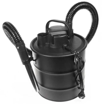 Tarmo Ash Vacuum Cleaner with motor 18 L