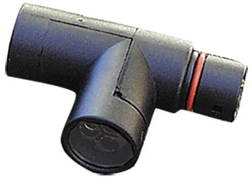 DEFA plugin t-stykke
