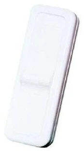 Zamel WSR-940 Baltas WYŁ.PRZELOTOWY PUDEŁKO