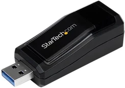 StarTech USB 3.0 TO GIGABIT NIC ADAPTER/IN kaina