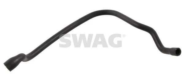 Radiatoriaus žarna SWAG 20 93 7132