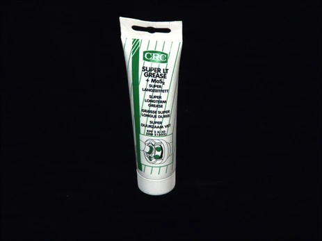 Lankstų tepalas CRC MOS2 CRC SUPER LT GREASE 100ML
