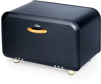Vilde Bread Bin 35,5x20,5x20cm