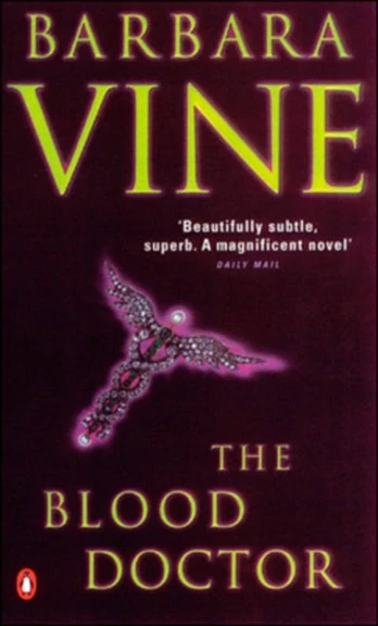 Blood Doctor