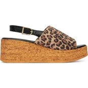 Basutės Tamaris 1-28393-42 Ruda