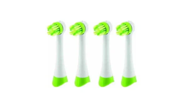 Toothbrush Head 4pcs
