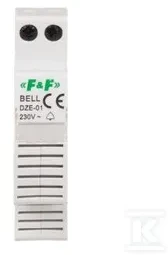 F&F Elektroninis modulinis skambutis