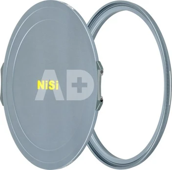 NiSi JetMag Pro 95 Adapter Ring Kit (incl. Front Cap) 95mm