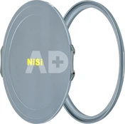 NiSi JetMag Pro 95 Adapter Ring Kit (incl. Front Cap) 95mm kaina