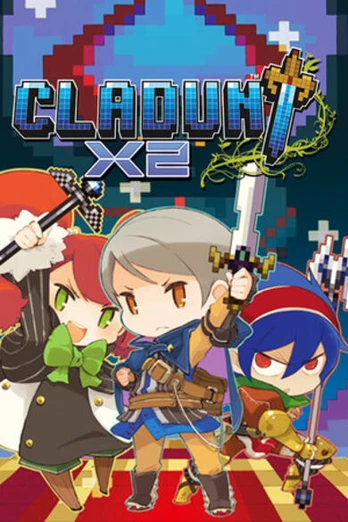 Cladun X2 PC