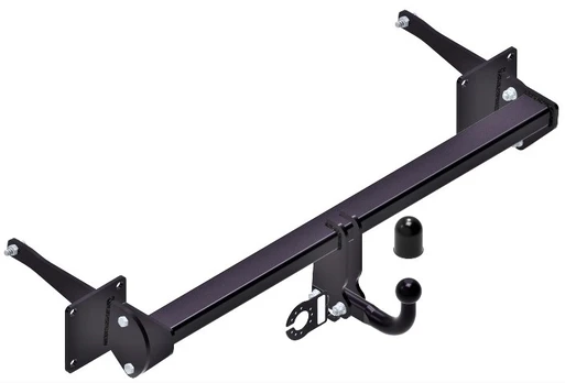 Tow hook screwed fits: VW CADDY V/MINIVAN 09.20-