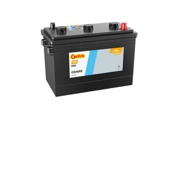 Akumuliatorius EXIDE CG1652 6V 165Ah 900A D+