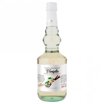 Sirupas VINCENZI Vanilla 700ml