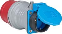 Brennenstuhl Adapteris Stecker CEE400V/16A SchuKostedo 230V/16