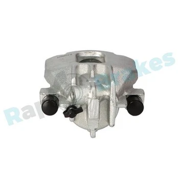 Stabdžių apkaba RAP BRAKES R-K0284