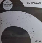 Vinyl (LP) Ed Sheeran - No.6 Collaborations Project (2LP)