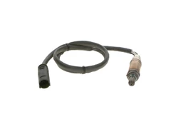 Lambda jutiklis BOSCH 0258005109 kaina