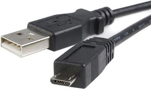 StarTech 1M MICRO USB CABLE/.