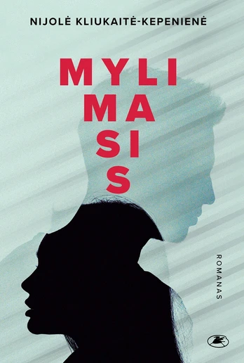 Mylimasis