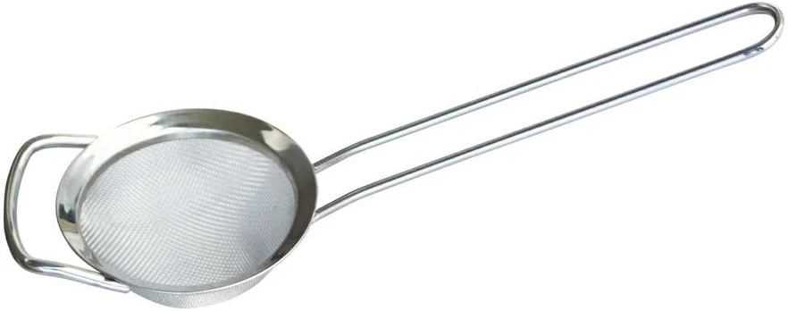 Westmark Steel strainer, 7 cm, extra thick