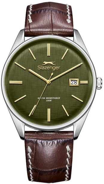 Laikrodis Slazenger SL.9.2681.1.372