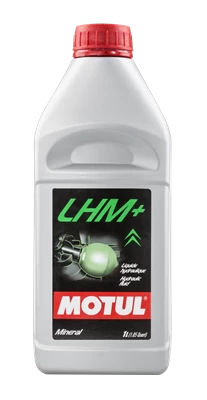 Hidraulinė alyva MOTUL 101186