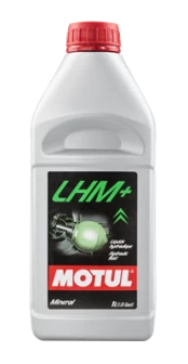 Hidraulinė alyva MOTUL 101186 kaina