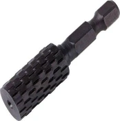 Freza Wolfcraft 4380000, apvalinimo, 48 mm x 12 mm kaina