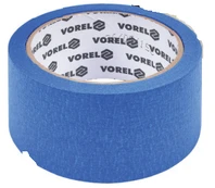 VOREL TAŚMA MALARSKA mėlyna 30mm*50m