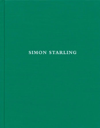 Simon Starling