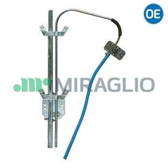 Lango pakėliklis MIRAGLIO 30/239