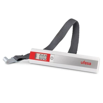 Svarstyklės Ufesa TS4847