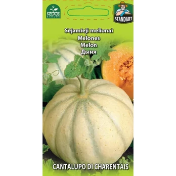Melionai Cantalupo di Charentais