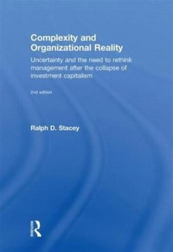 Complexity and Organizational Reality