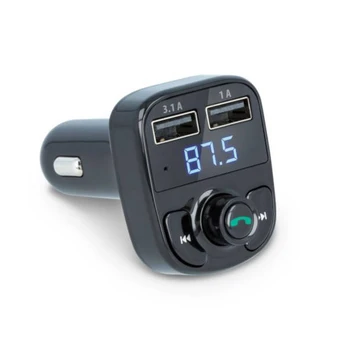 Automobilinis FM moduliatorius TR-330