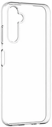 Puro 03 Nude Ultra slim TPU Case Galaxy A05s transparen
