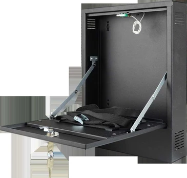 OBUDOWA DVR Pulsar AWO528
