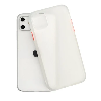 Vennus Color Button Bumper