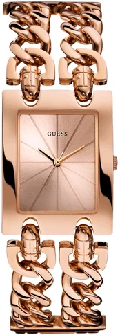 Laikrodis GUESS moterims W0073L2 (28MM)