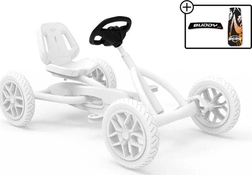 Berg Buddy 2.0 - Steering wheel PRO