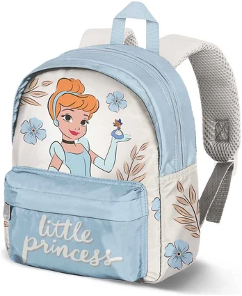 Karactermania Disney Cinderella Little backpack 27cm