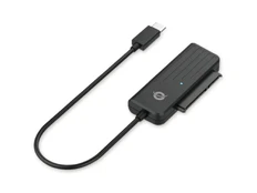 Conceptronic CONCEPTRONIC Adapteris USB-C -> SATA Kabelis -5Gbs sw kaina