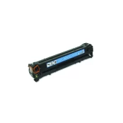 Spausdintuvo kasetė HP CF211A, mėlyna kaina