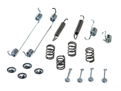 QUICK BRAKE QB105-0819 Brake shoe fitting kit