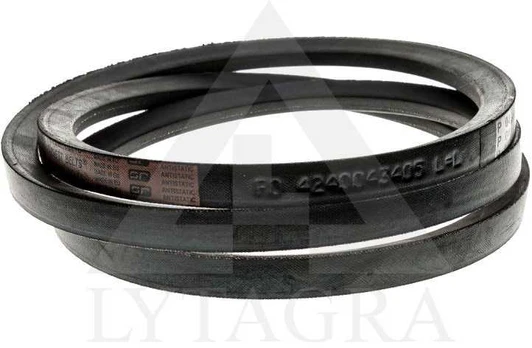 Diržas HARVEST BELTS SPB/H-1900 FO 4240043405