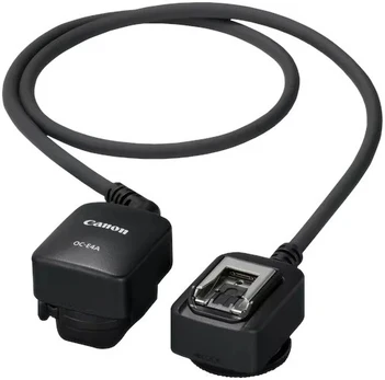 Canon off camera shoe cord OC-E4A | 6104C001