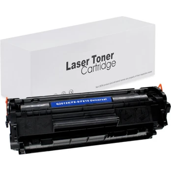 Toneris SMART PRINT Neutral HP-12X | Q2612X