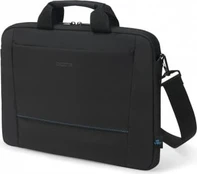 DICOTA Slim Case TWO 14-16, juodas